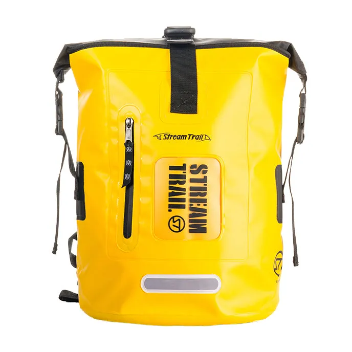 Splash Defender Dry Tank 18L