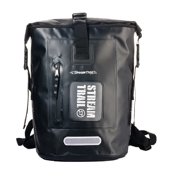 Splash Defender Dry Tank 18L