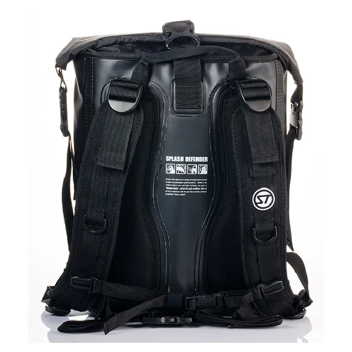 Splash Defender Dry Tank 18L