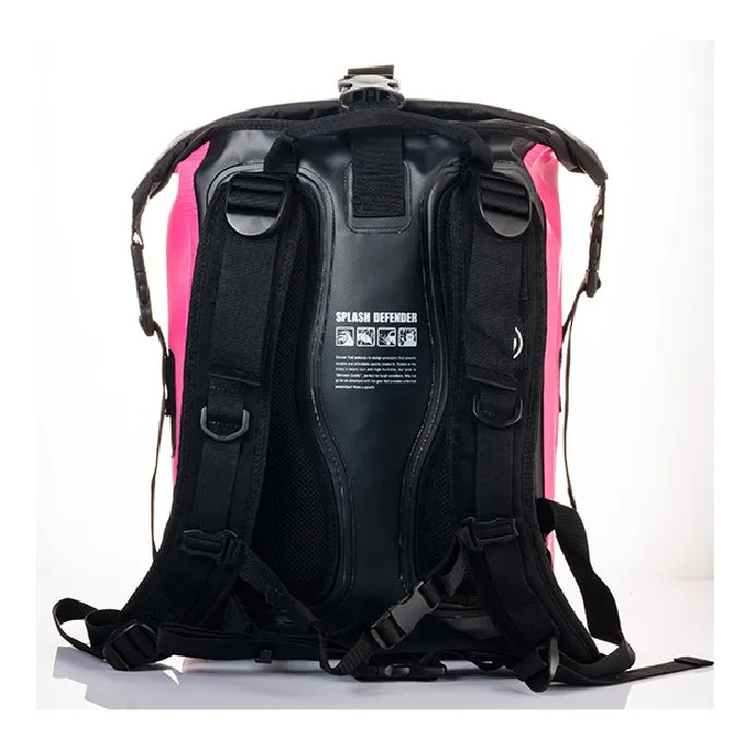 Splash Defender Dry Tank 18L