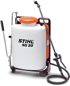 Stihl SG20