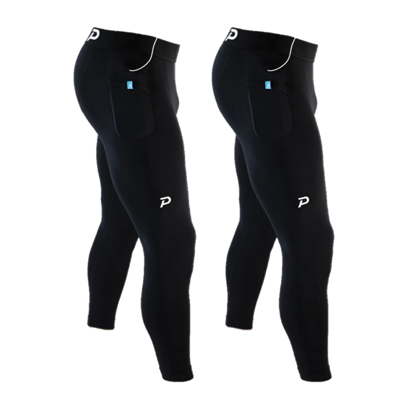 Strider Compression Tight Bundle (2 Pairs)