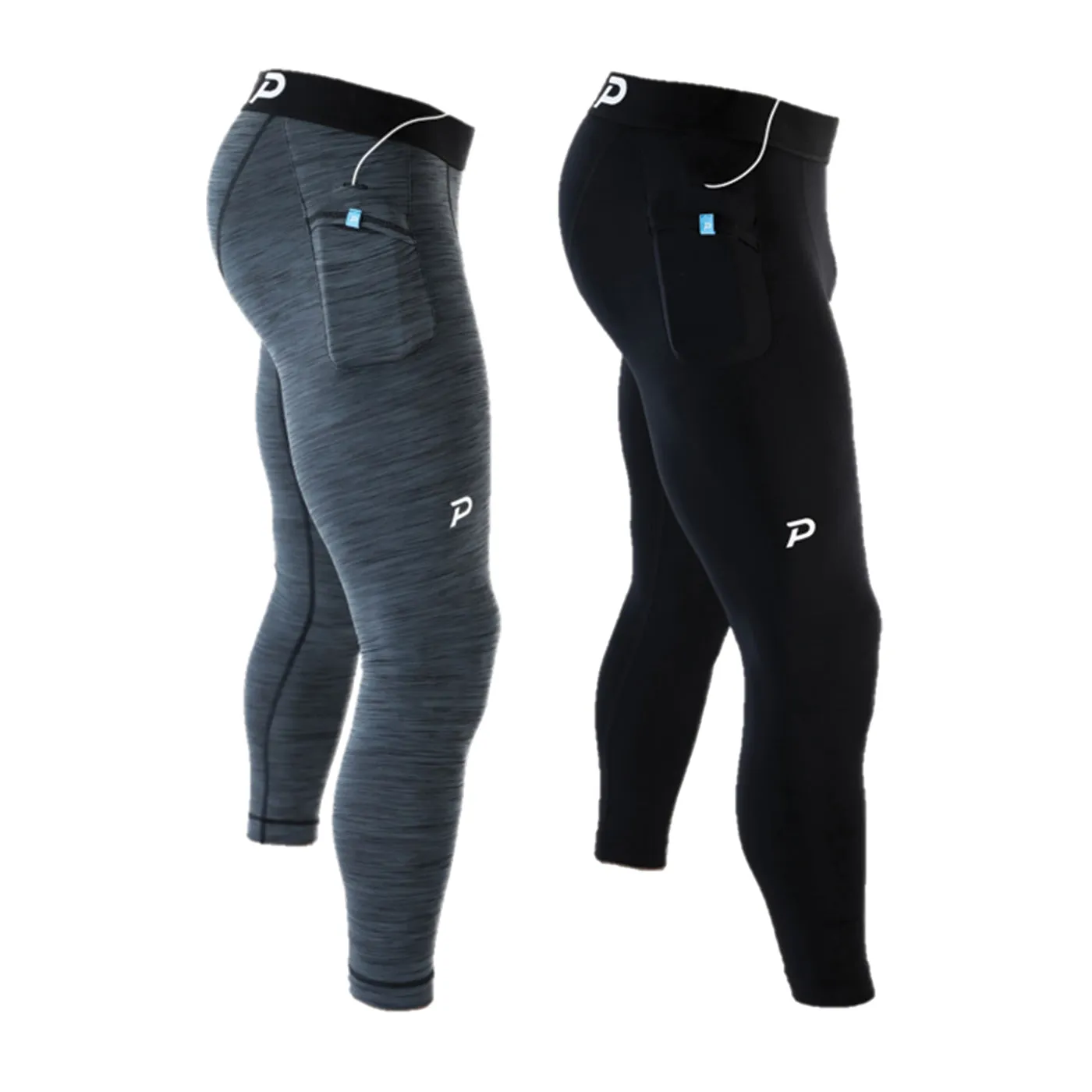 Strider Compression Tight Bundle (2 Pairs)