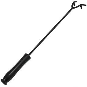 Sunnydaze Campfire Poker Tool - 16"