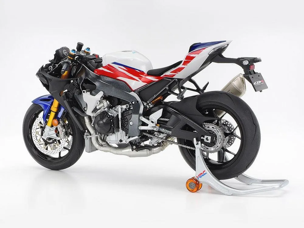 Tamiya 14141 Honda CBR1000RR-R Fireblade SP 30th Anniversary 1/12 Model Kit