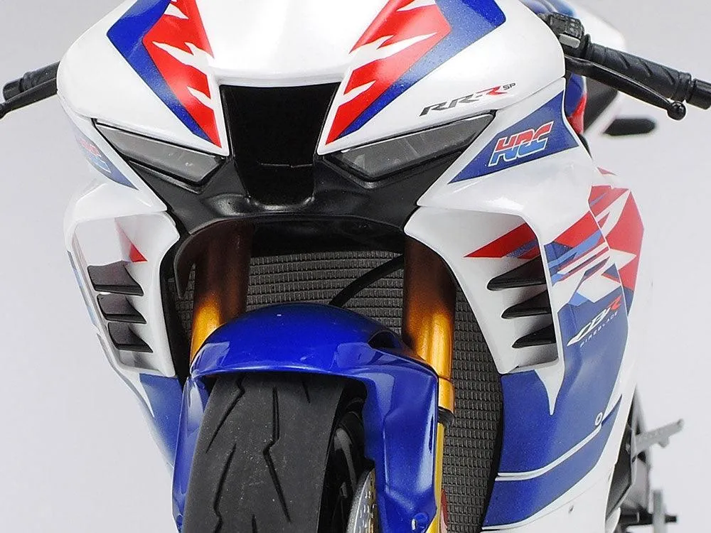 Tamiya 14141 Honda CBR1000RR-R Fireblade SP 30th Anniversary 1/12 Model Kit