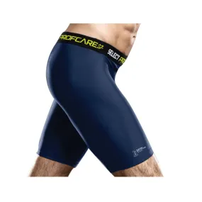 TBC Compression Shorts