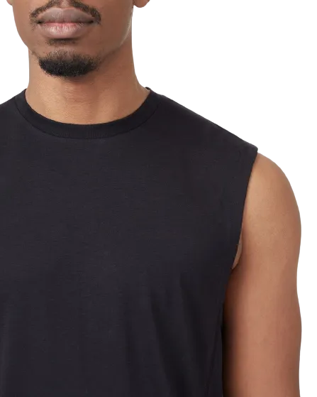 Tentree Tanks - Men's InMotion