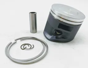 THE DUKE'S PERFORMANCE COATED POP UP PISTON FITS STIHL MS391 49MM