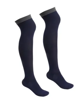 TOSCA - COMPRESSION SOCKS - Large