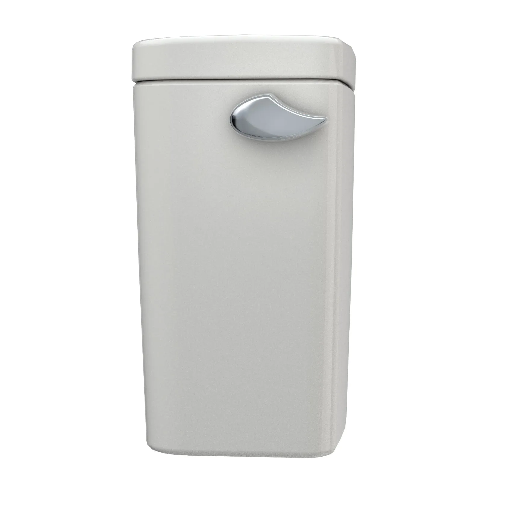 TOTO ST776EA#12 Drake 1.28 GPF Toilet Tank with Washlet  Auto Flush Compatibility, Sedona Beige