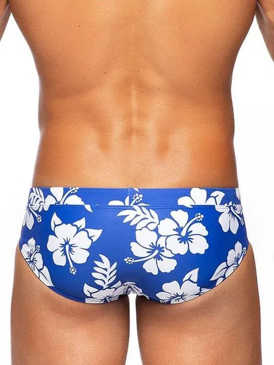 TRIBE ALOHA BOY BRIEF