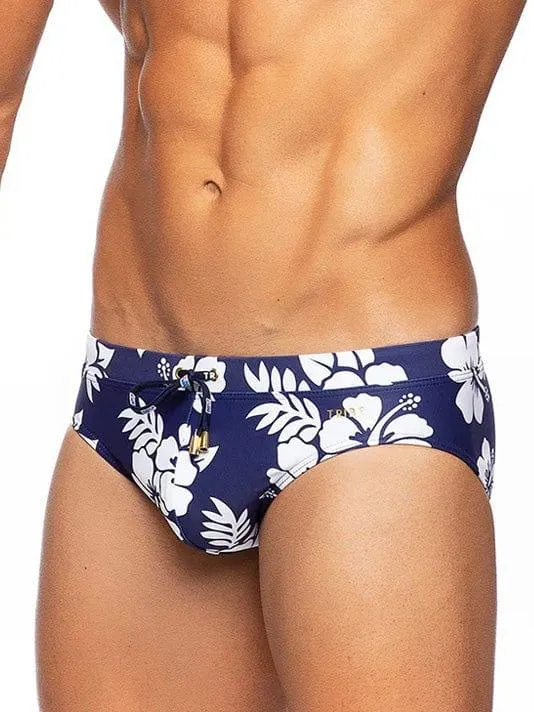 TRIBE ALOHA BOY BRIEF