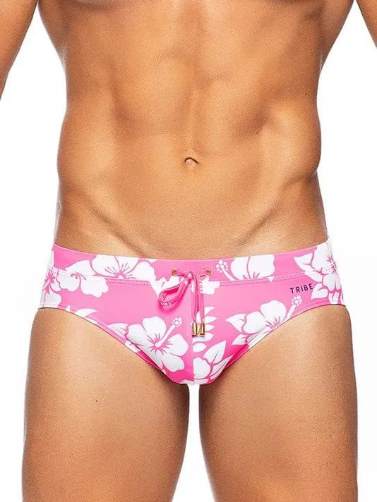 TRIBE ALOHA BOY BRIEF