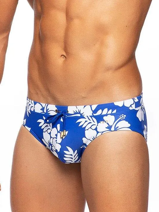 TRIBE ALOHA BOY BRIEF