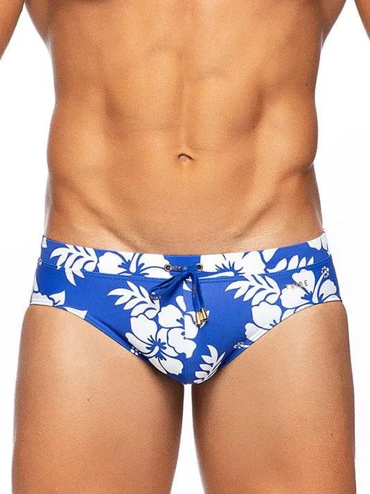 TRIBE ALOHA BOY BRIEF