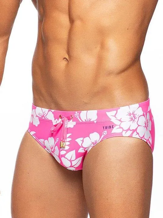 TRIBE ALOHA BOY BRIEF