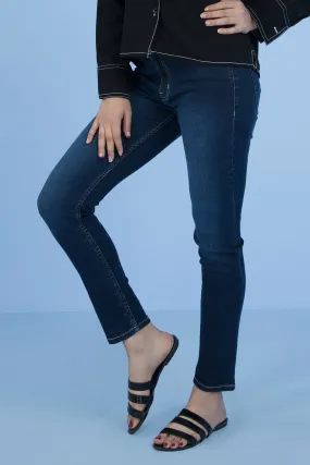 Valerie Skinny Jeans