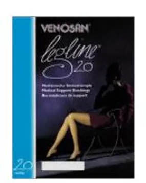 Venosan Legline 20 Maternity, Compression Stockings, 20-30 mmHg