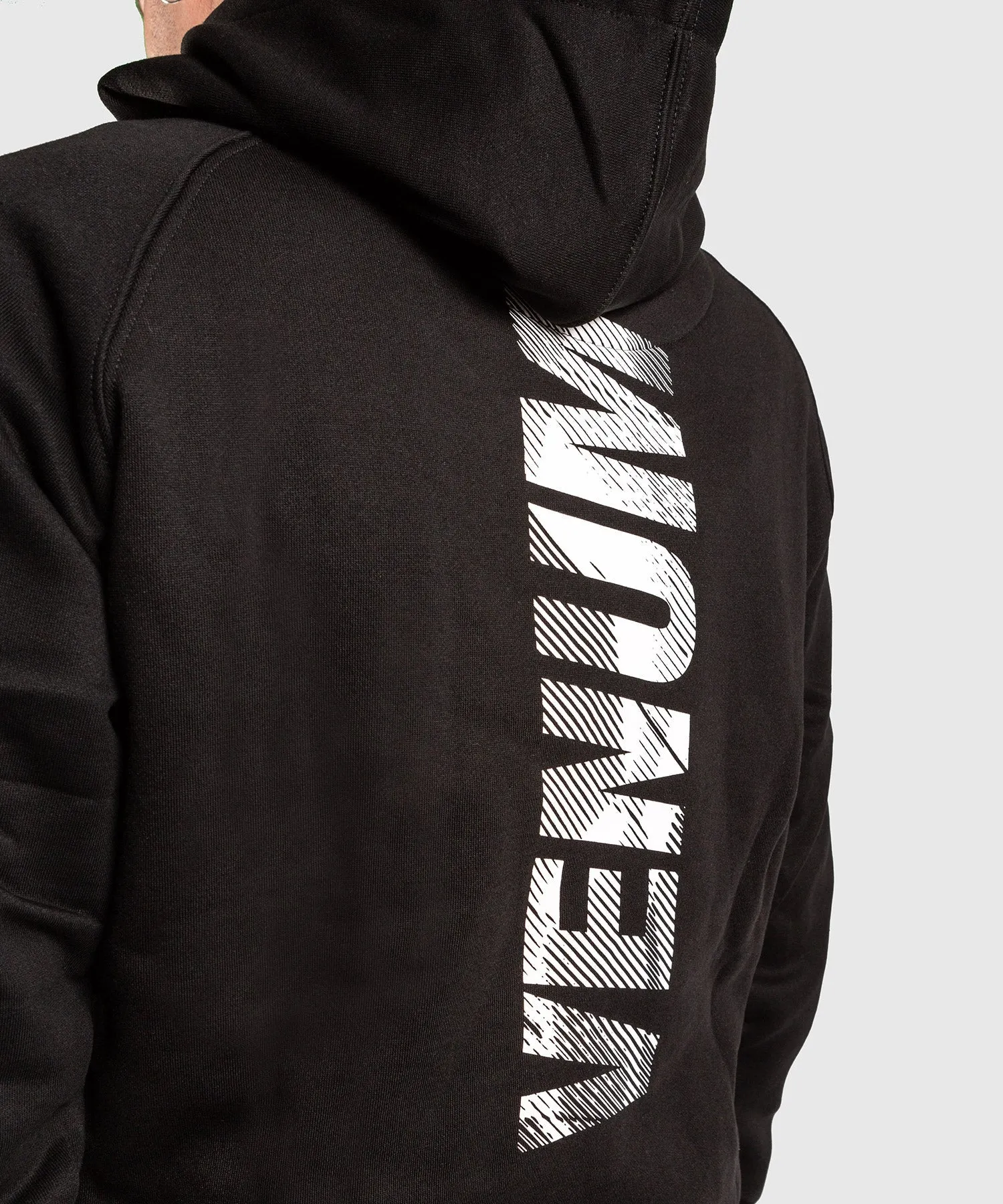 Venum Giant Hoody - Black/White