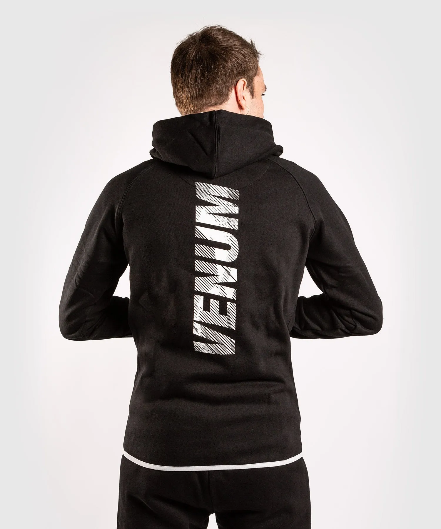 Venum Giant Hoody - Black/White