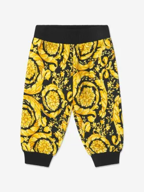 Versace Baby Barocco Joggers