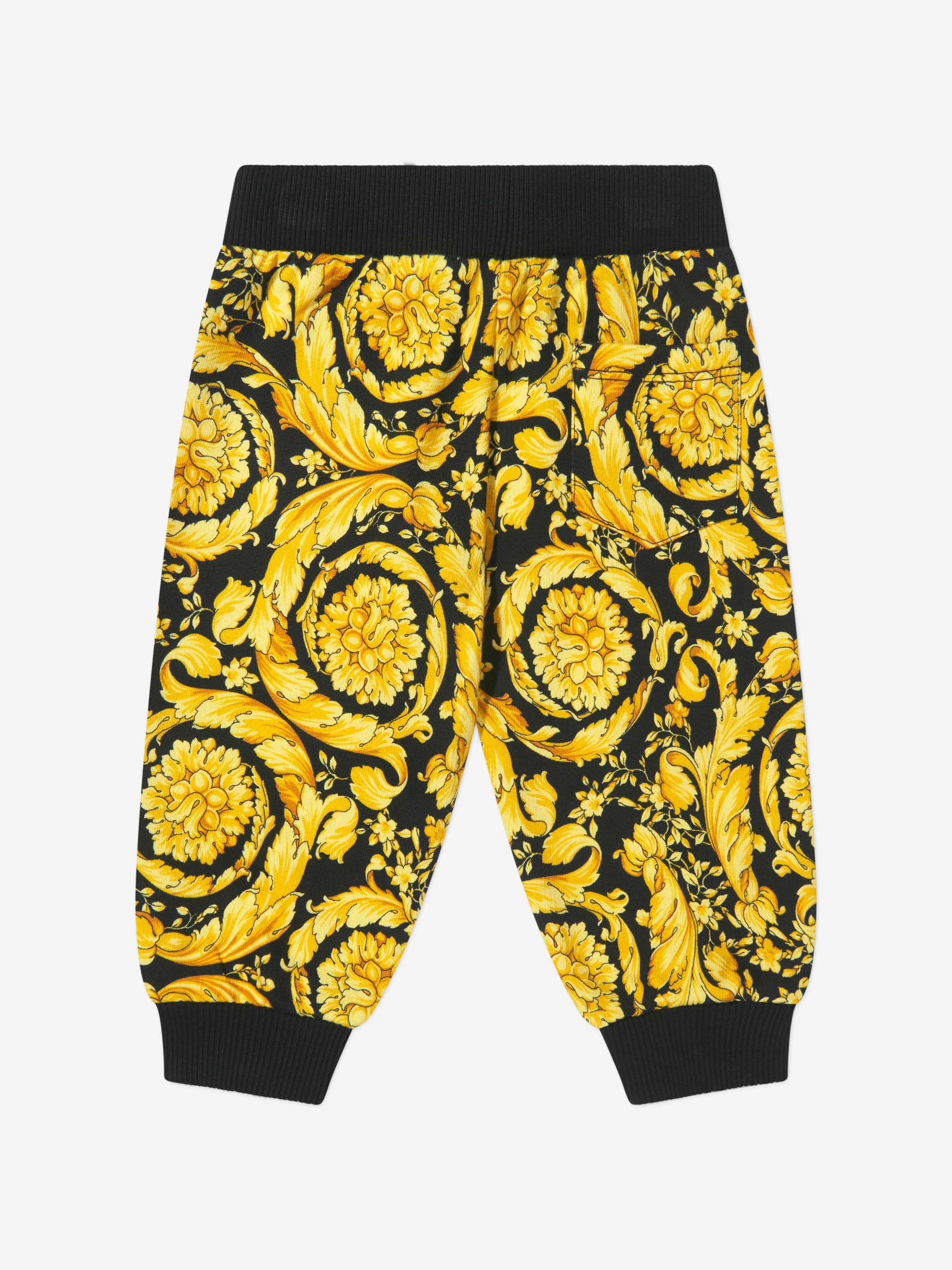 Versace Baby Barocco Joggers