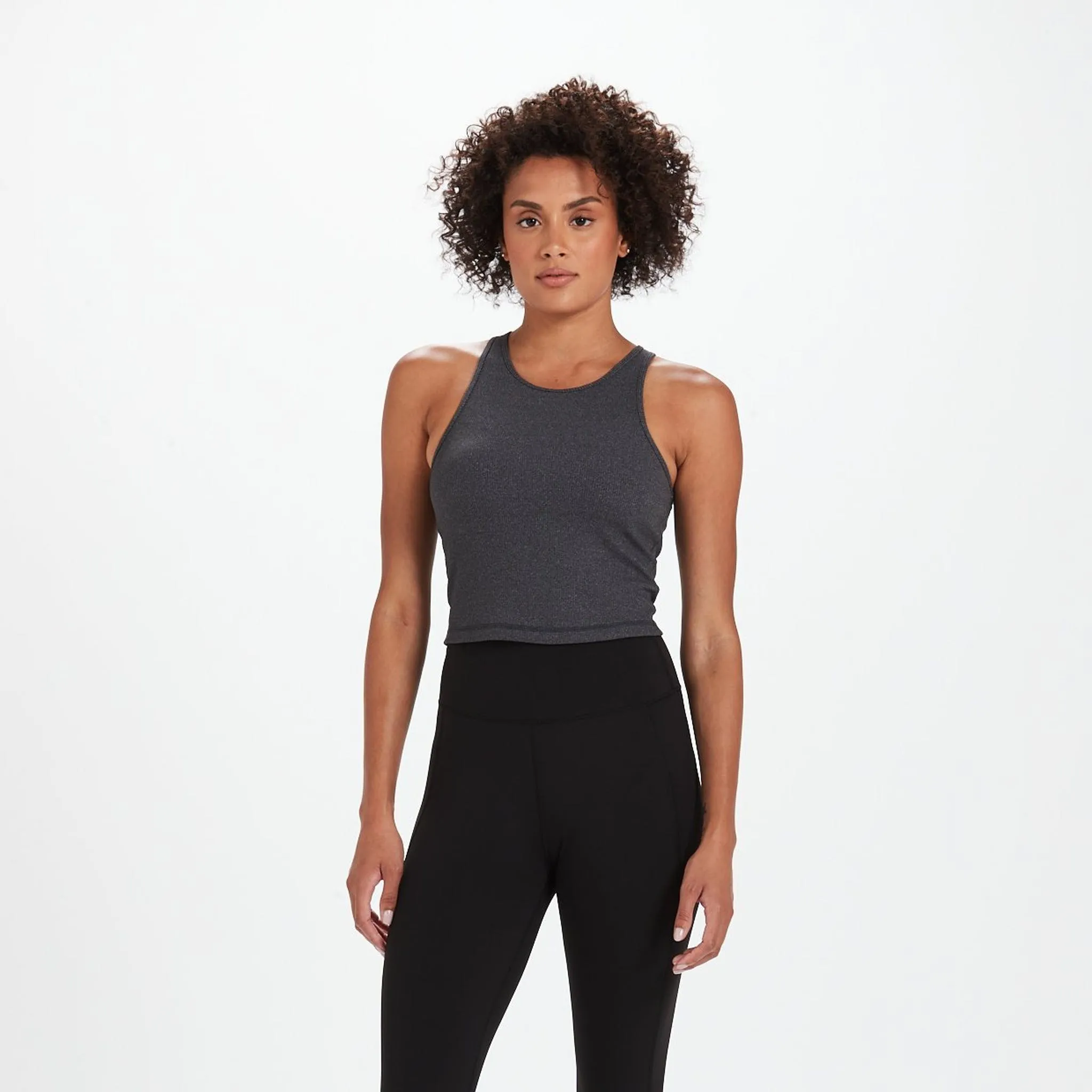 VUORI PLYO WOMENS TANK