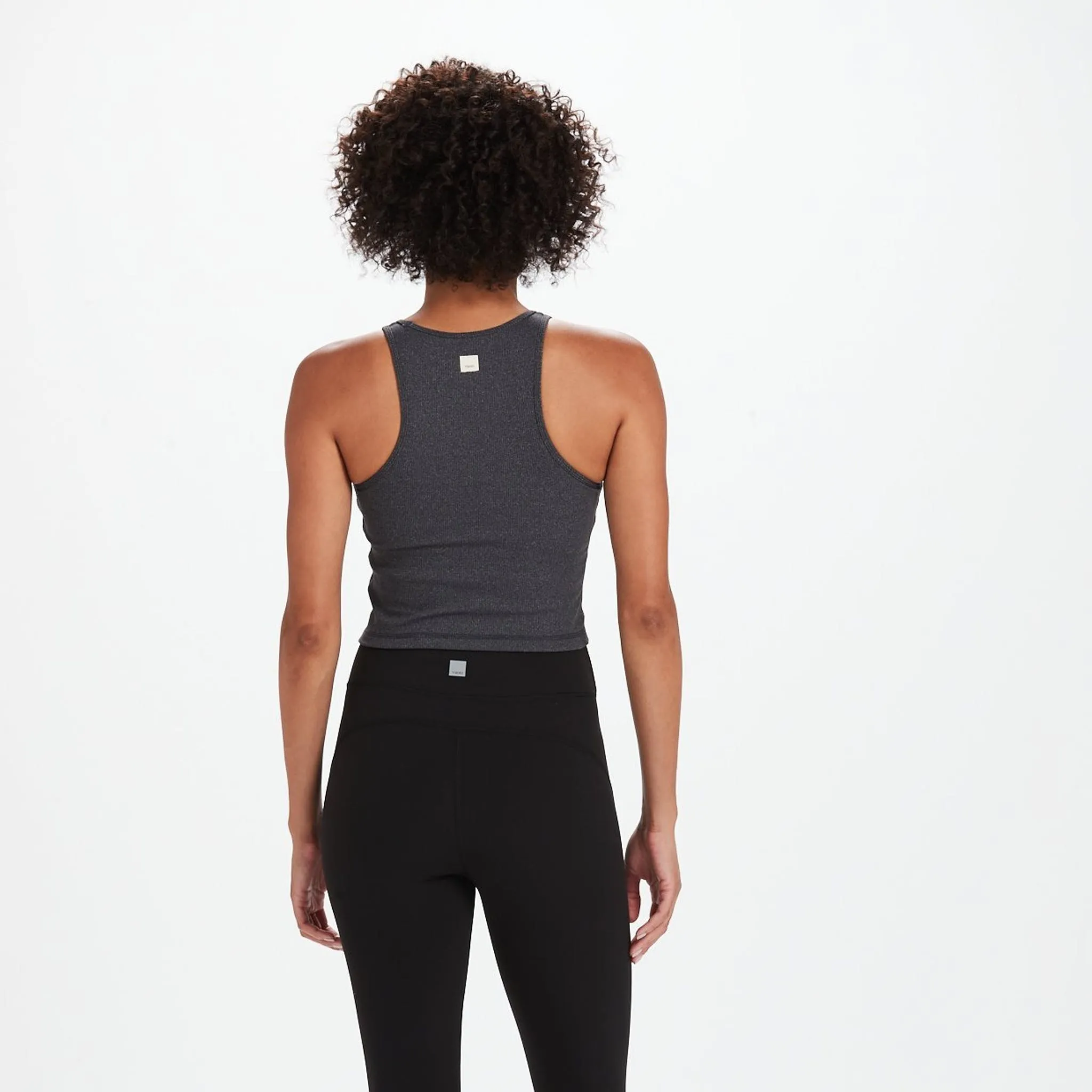 VUORI PLYO WOMENS TANK