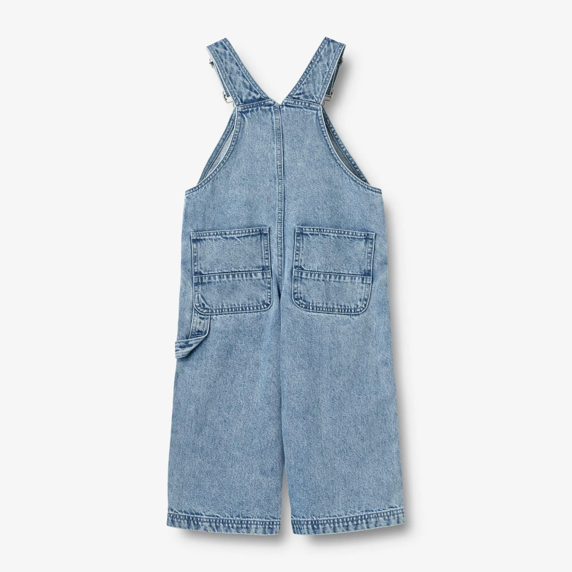 Wheat x Pernille Teisbæk | Overall Jamai - blue