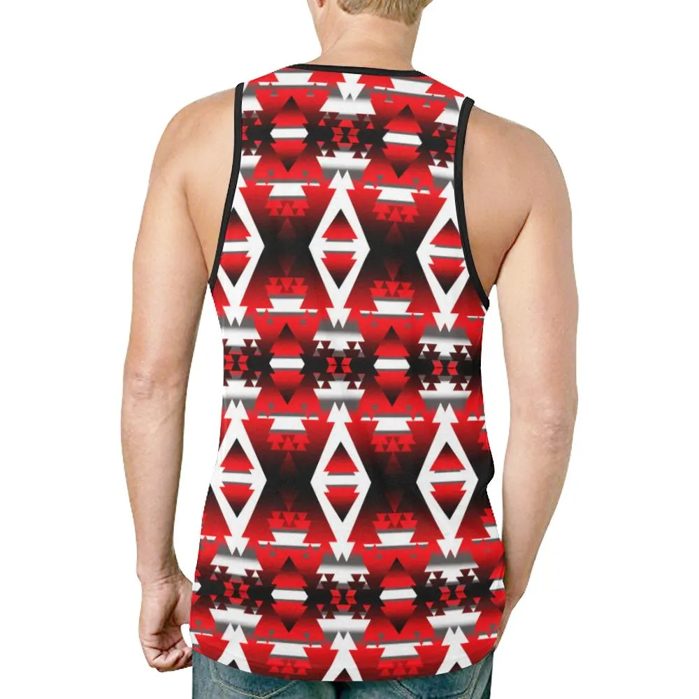 Winter Camp Sierra Tank Top