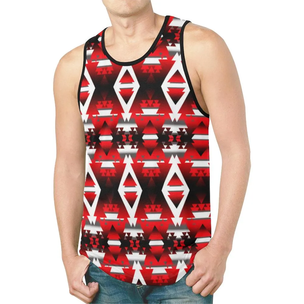 Winter Camp Sierra Tank Top