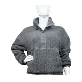 Women's Fleece 1/4 Snap Pullover