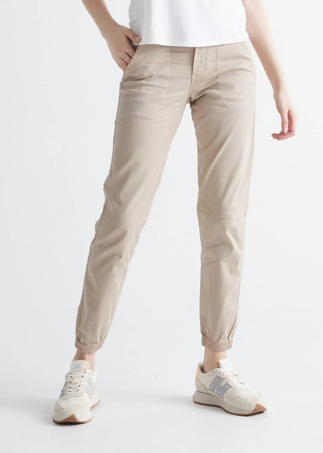 Women's Live Lite High Rise Jogger