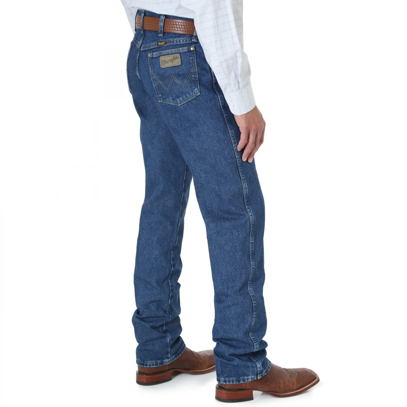 Wrangler® George Strait Original Fit