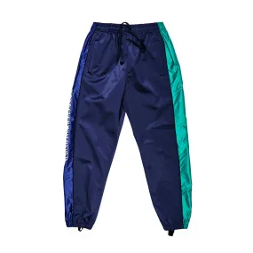 WW SHINE JOGGER PANTS NAVY