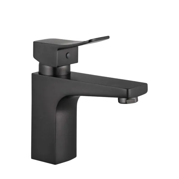 ZY1008-OR Legion Furniture Single Hole Single Handle Bathroom Faucet with Drain Assembly